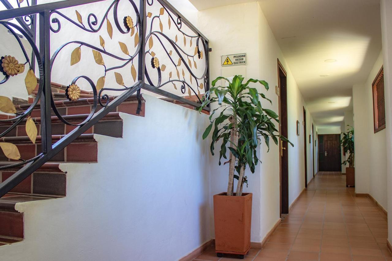 Hotel Alejandria Barichara Exterior photo